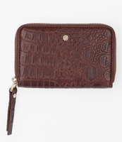 Wallet Small Croco