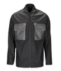 Warrant Jacket