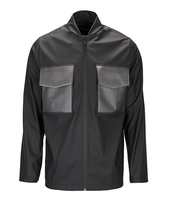 Warrant Jacket