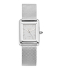 Watch Grace Silver Plated