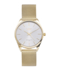 Watch Jacky Gold Plated