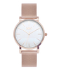 Watch Jamy Rose Gold Plated