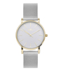 Watch Jamy Silver Plated