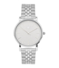 Watch Jamy Silver Plated