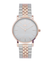 Watch Jamy Silver Plated