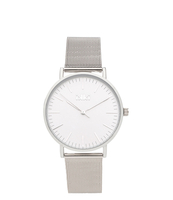 Watch Morgan