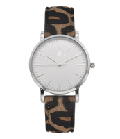 Watch Tanner Leopard