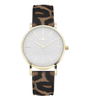 Watch Tanner Leopard