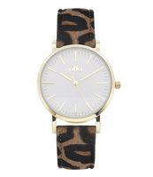 Watch Tanner Leopard