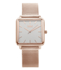 Watch Tenzin Rose Gold Plated