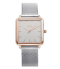Watch Tenzin Silver Plated
