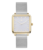 Watch Tenzin Silver Plated