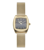 Watch Vinci Gold Plated
