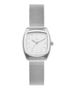 Watch Vinci Silver Plated