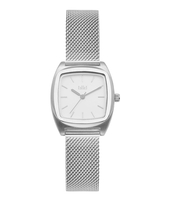 Watch Vinci Silver Plated