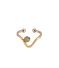 Wave Ring X My Jewellery