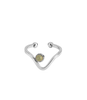 Wave Ring X My Jewellery