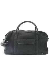 Weekend tas Mineral Grey