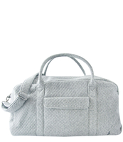 Weekend tas Night Grey