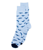 Whales Socks