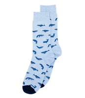 Whales Socks