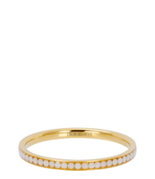 White stone 2 mm