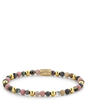 Winter Glow - 4mm - yellow gold plated