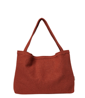 Woolish Mom Bag
