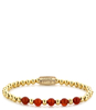 Yellow Gold meets Amazing Grace - 6mm