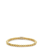 Yellow Gold Only - 4mm