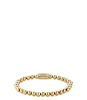 Yellow Gold only - 6mm