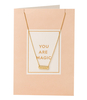You Are Magic Giftcard