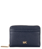 Za Coin Card Case