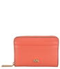 Zip Around Coin Card Case