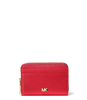 Zip Around Coin Card Case