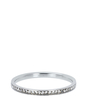 Zirconia crystal 2 mm