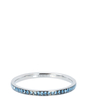 Zirconia light sapphire 2 mm