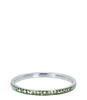 Zirconia peridot 2 mm