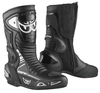 Berik Race-X EVO Motor laarzen,  zwart,  afmeting 37