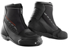 Bogotto Lap Motorschoenen,  zwart,  afmeting 37