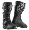 Bogotto MX-3 Camo Motorcross Laarzen,  zwart-grijs,  afmeting 41