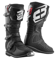 Bogotto MX-3 Motorcross Laarzen,  zwart,  afmeting 42