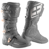Bogotto MX-5 Motorcross Laarzen,  grijs,  afmeting 46