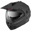 Caberg Tourmax Enduro helm Zwart Grijs XS