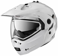 Caberg Tourmax Helm,  wit,  afmeting XS