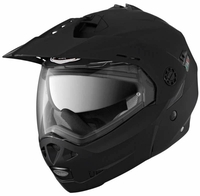 Caberg Tourmax Helm,  zwart,  afmeting L