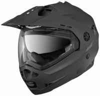 Caberg Tourmax Helm,  zwart-grijs,  afmeting L