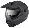 Caberg Tourmax Helm,  zwart-grijs,  afmeting S
