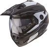 Caberg Tourmax Marathon Helm,  zwart-grijs,  afmeting M