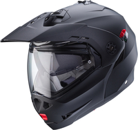 Caberg Tourmax X Helm,  zwart,  afmeting S voor man